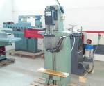 Masina de frezat cu lant OMM - Italia, cod sh 770